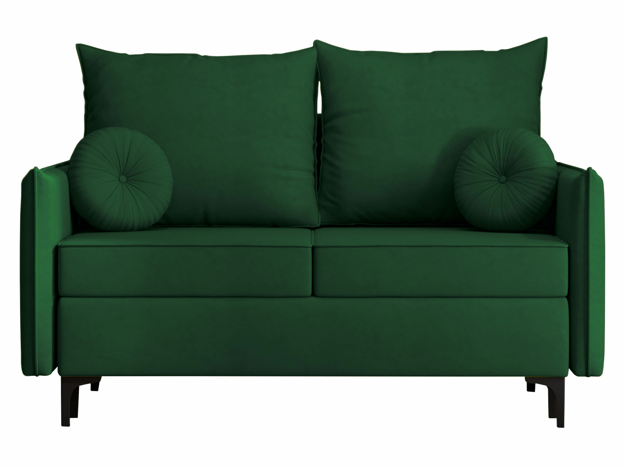 Svefnsófi Clovis 110 (Manila 35)