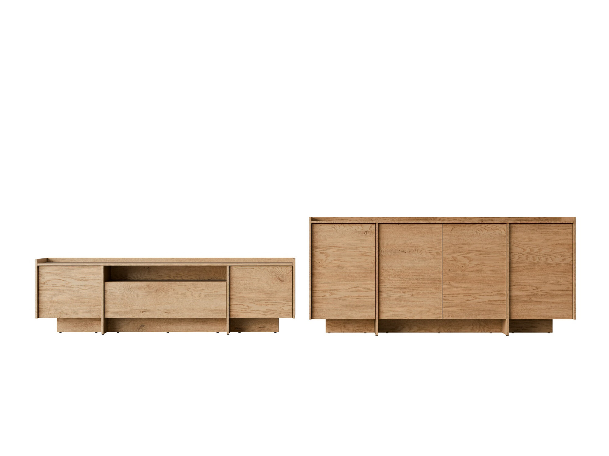Stofusett Filus (Cremona eik)