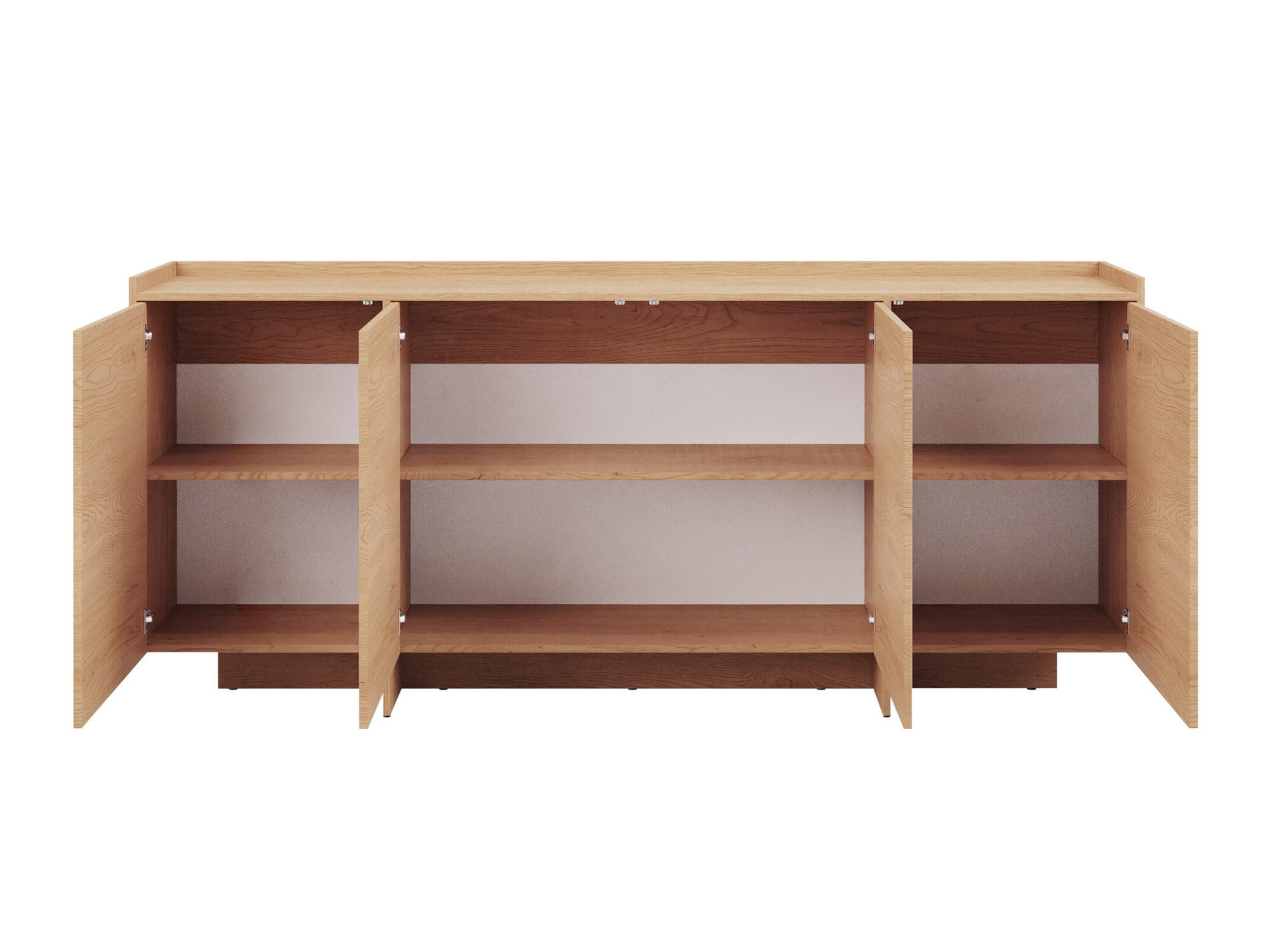 Stofusett Filus (Cremona eik)