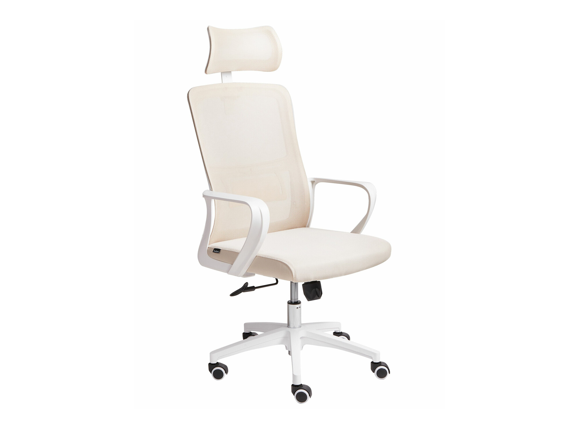 Skrifstofustóll Berwyn 2685 (Beige)