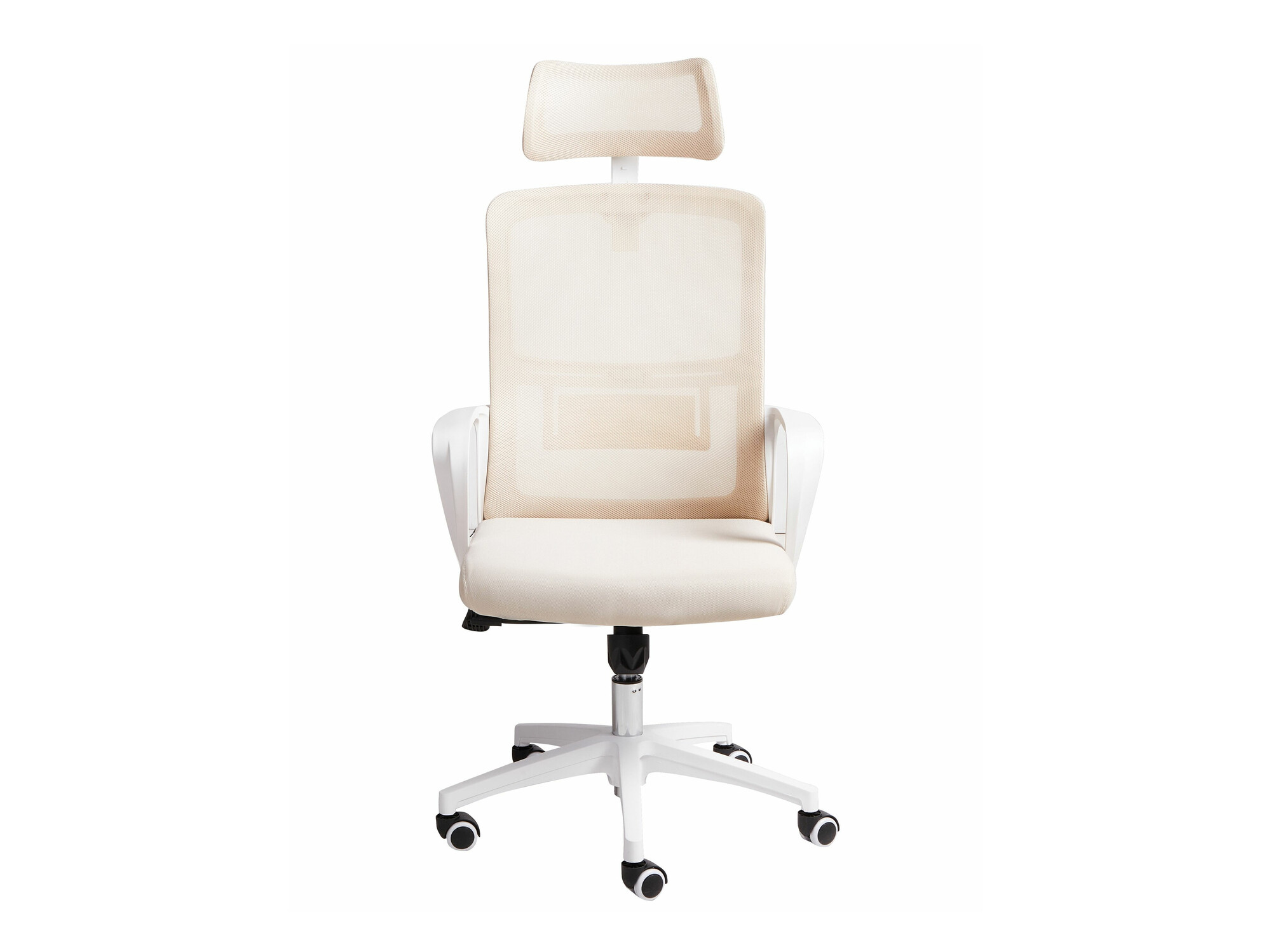 Skrifstofustóll Berwyn 2685 (Beige)