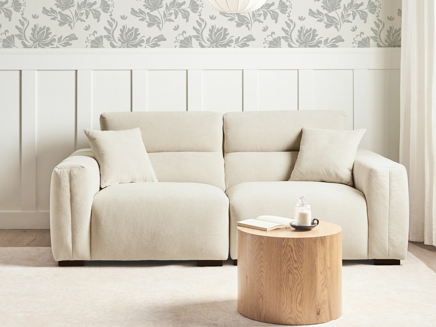 Sófi Berwyn 2691 (Beige)