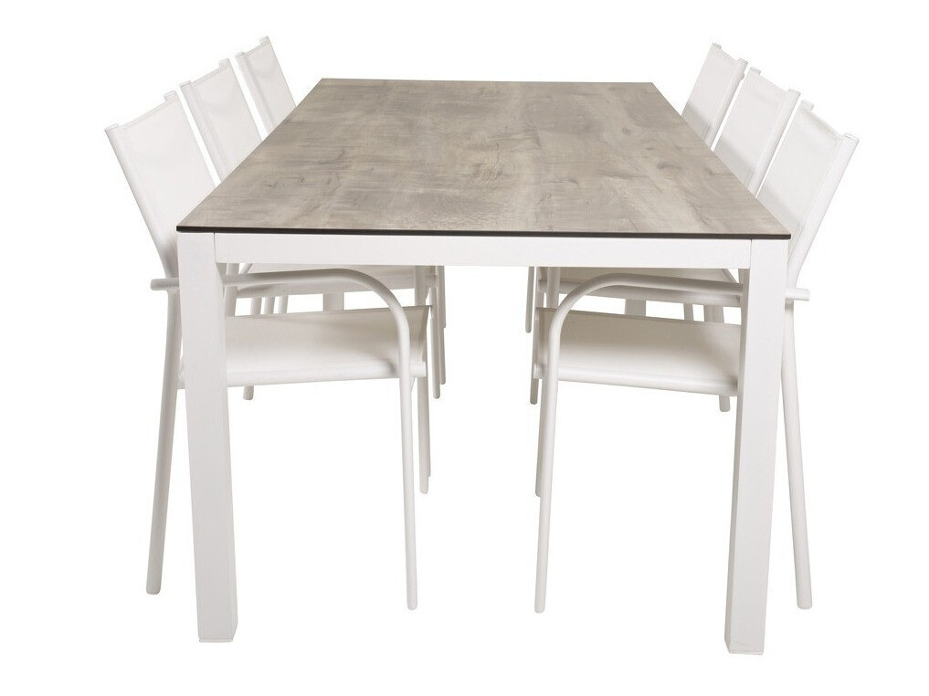 Borðstofusett Dallas 2210