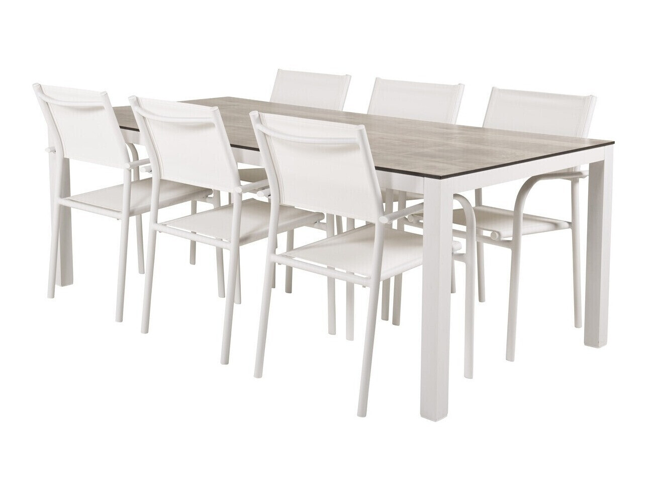 Borðstofusett Dallas 2210