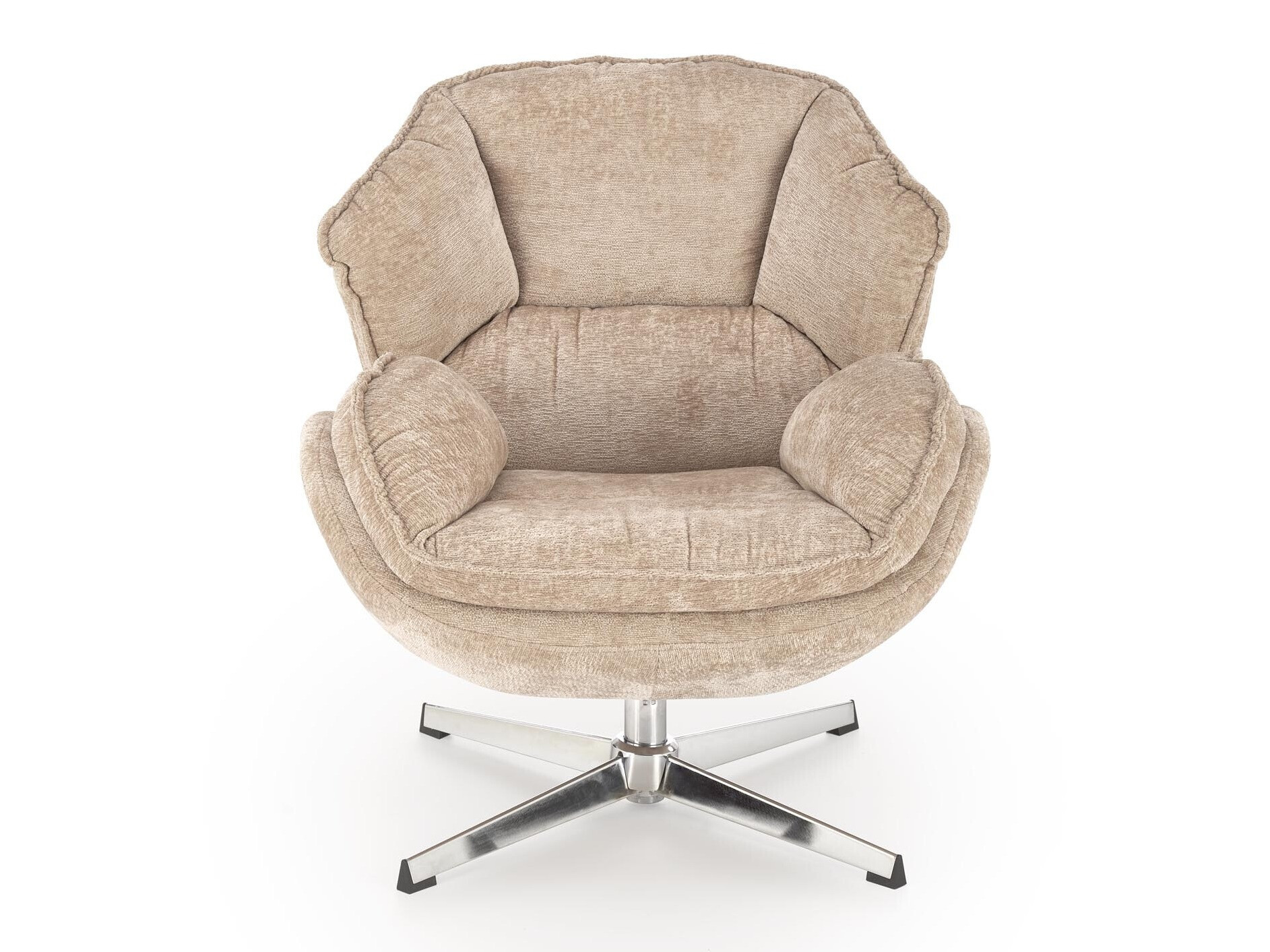 Hægindastóll Houston 1958 (Beige)