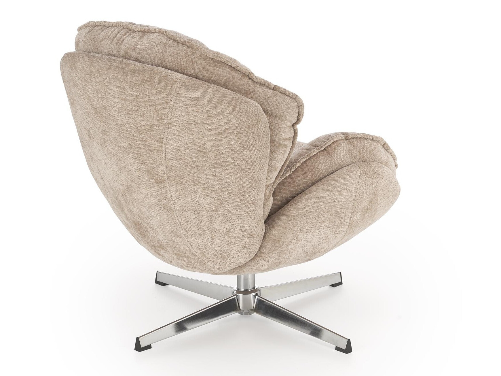 Hægindastóll Houston 1958 (Beige)