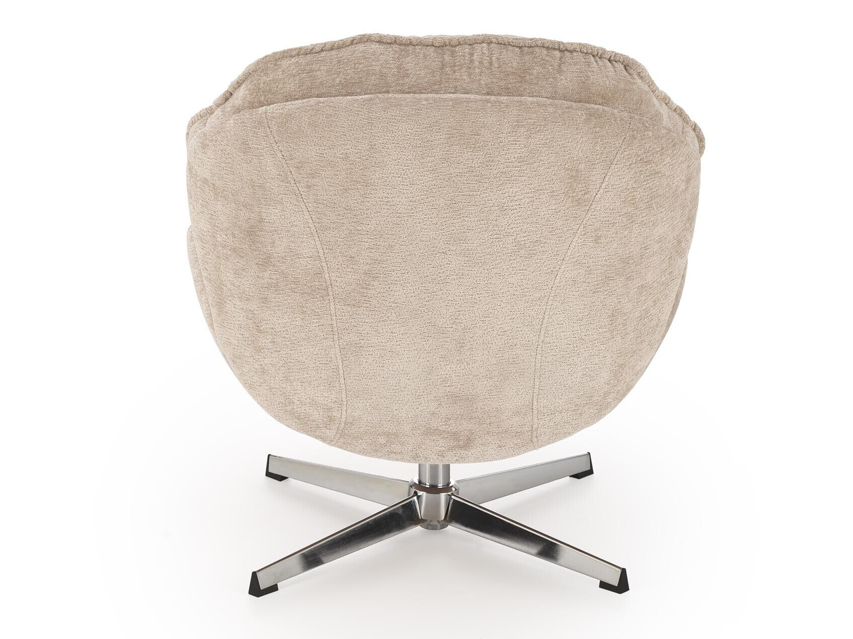 Hægindastóll Houston 1958 (Beige)