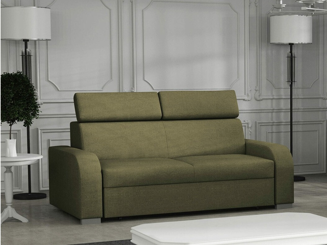 Sófi Ovos (Crown 11)