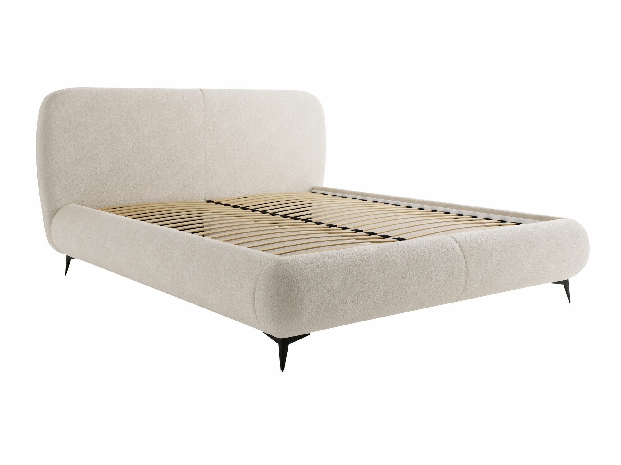 Rúm TrendyNest Fenara (Coral 50)