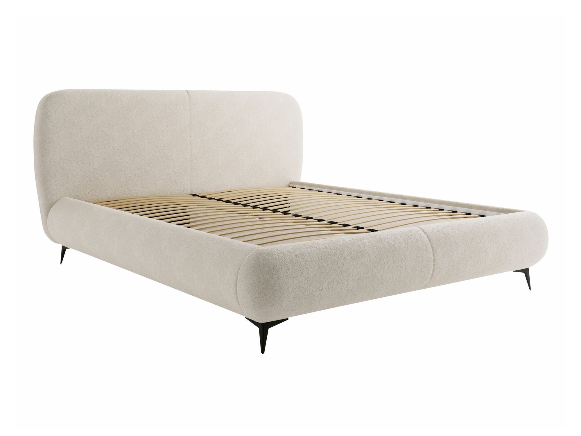 Rúm TrendyNest Fenara (Coral 50)
