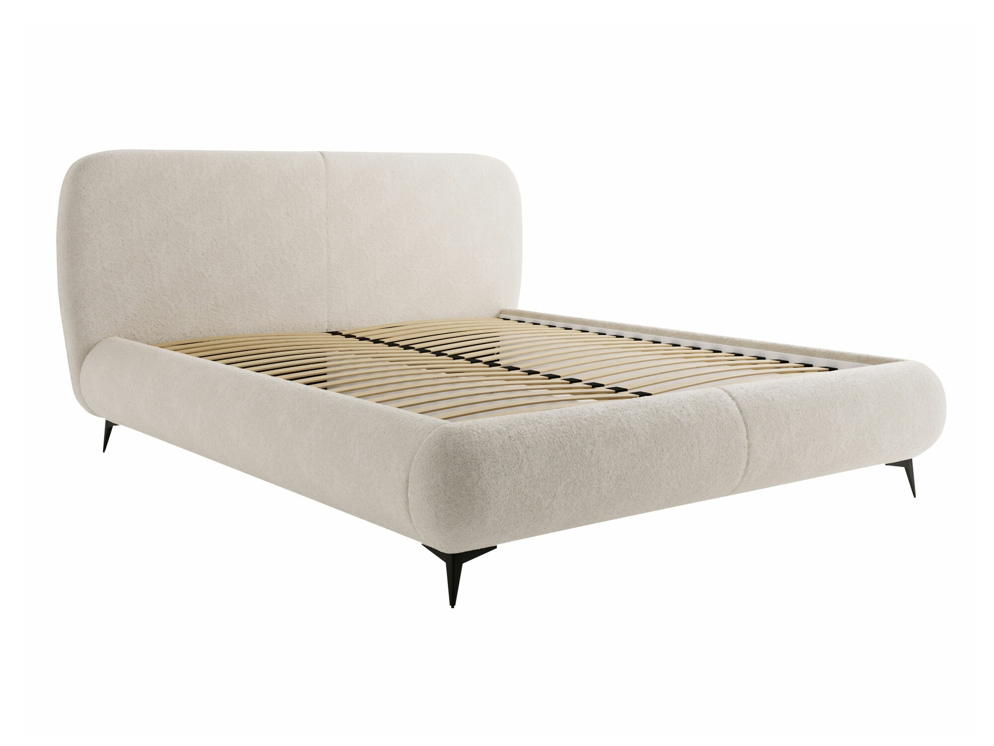 Rúm TrendyNest Fenara (Coral 50)