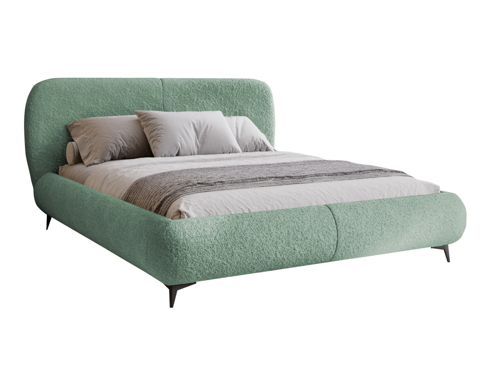 Rúm TrendyNest Fenara (Coral 55)