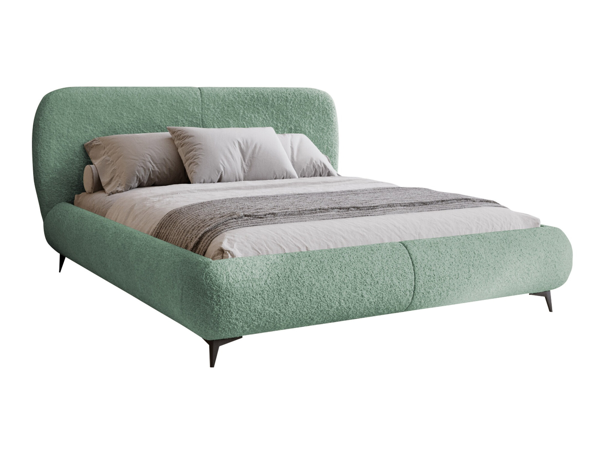 Rúm TrendyNest Fenara (Coral 55)