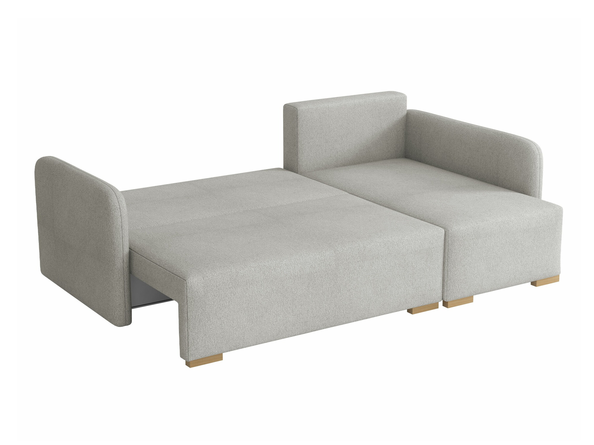 Horn­sófi Columbus 245 (Velo 621)