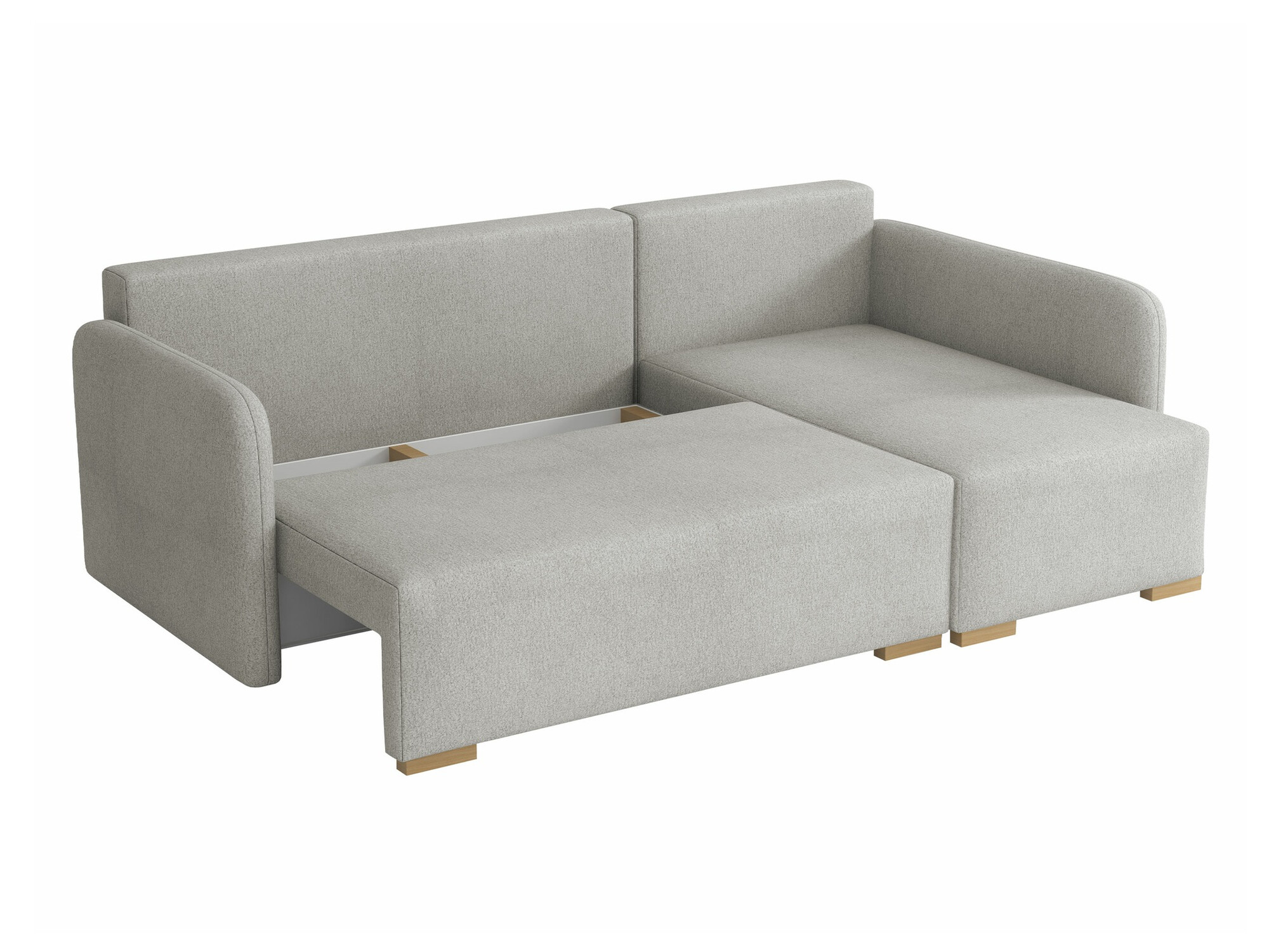 Horn­sófi Columbus 245 (Velo 621)