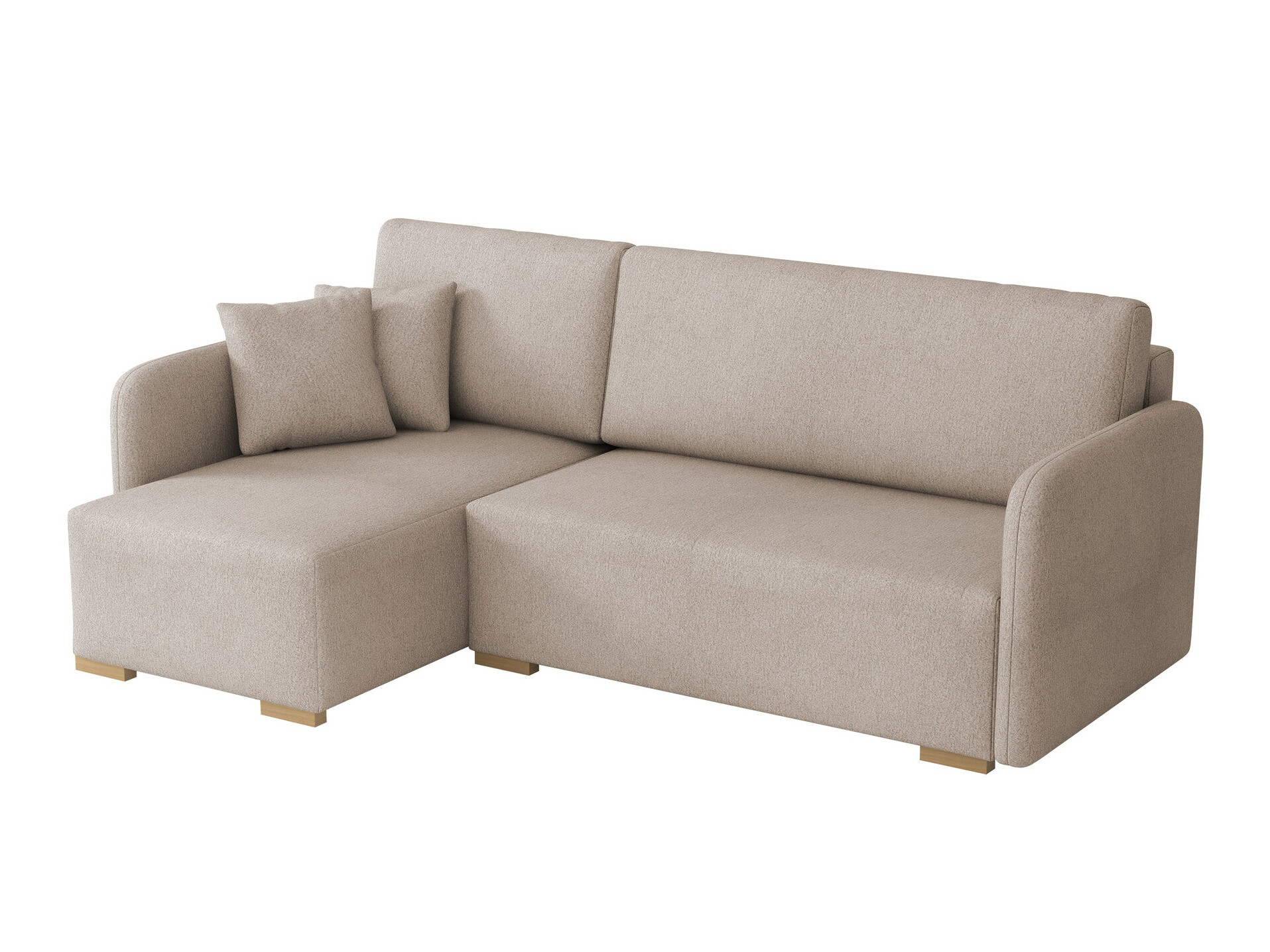 Horn­sófi Columbus 245 (Velo 623)