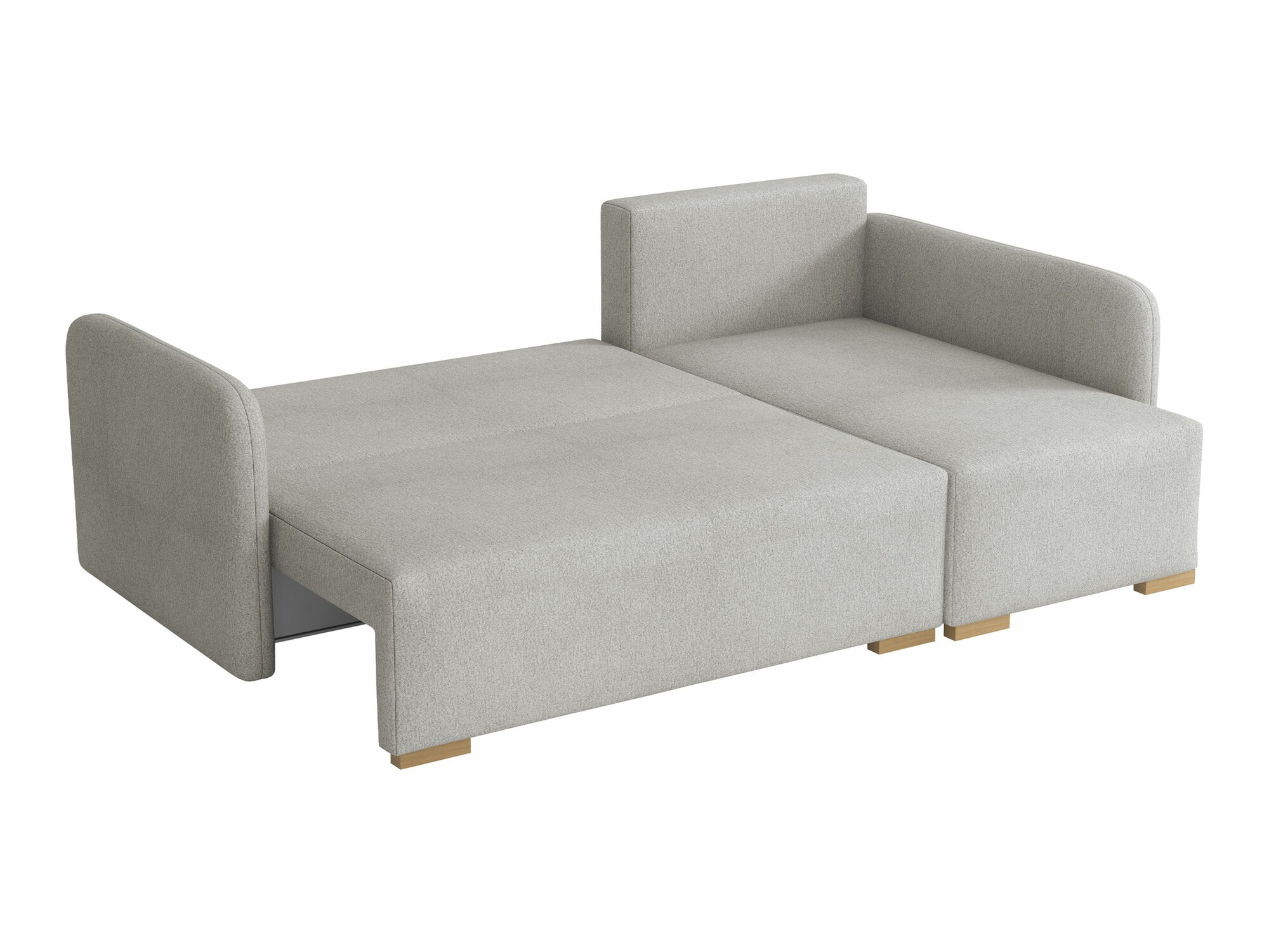 Horn­sófi Columbus 245 (Velo 623)