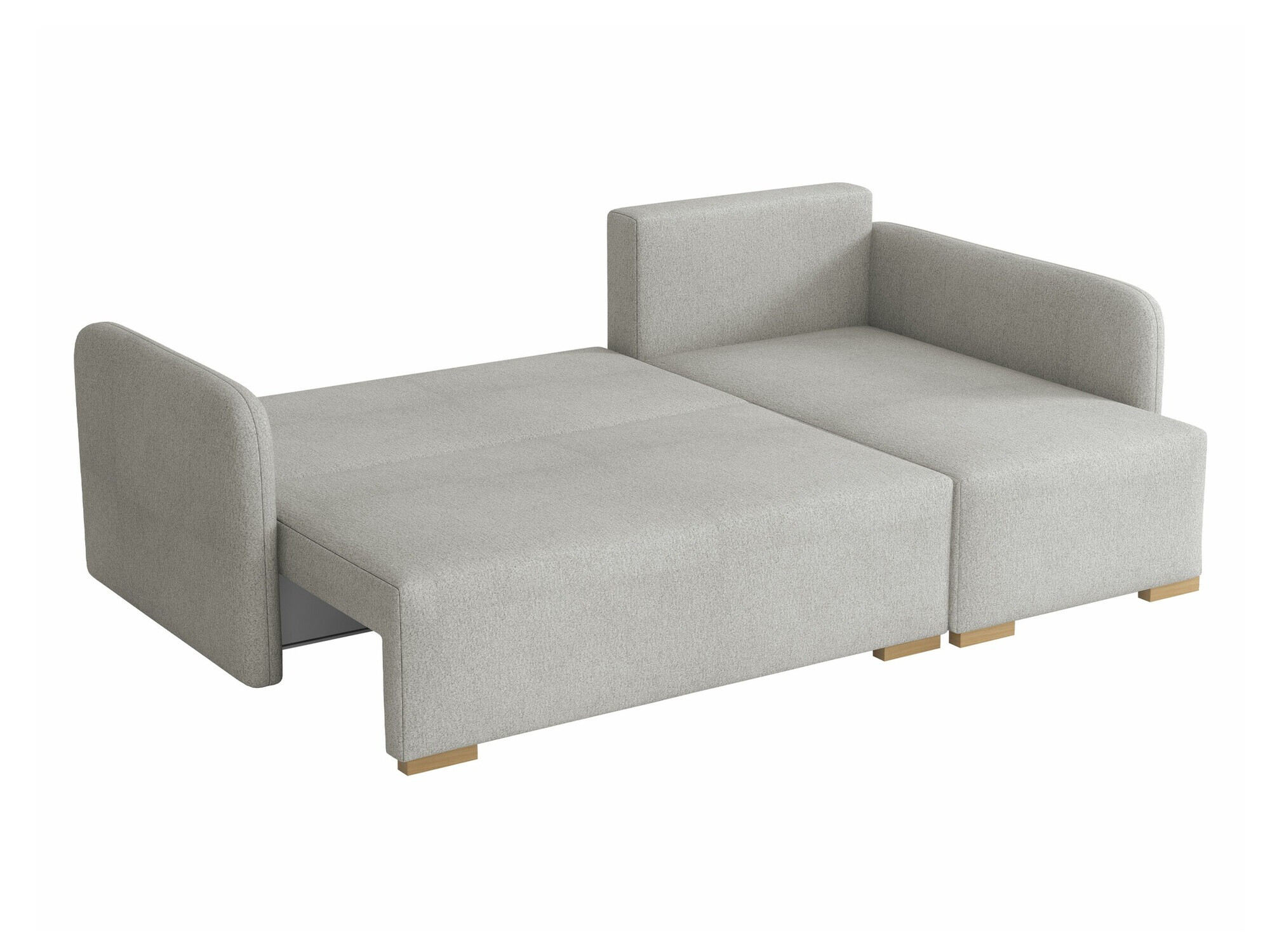 Horn­sófi Columbus 245 (Velo 625)