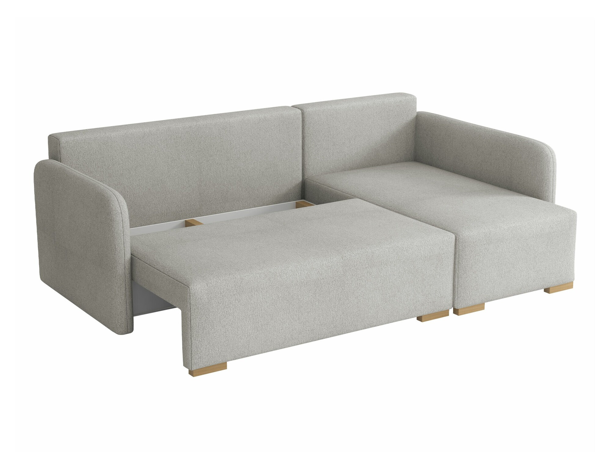 Horn­sófi Columbus 245 (Velo 625)