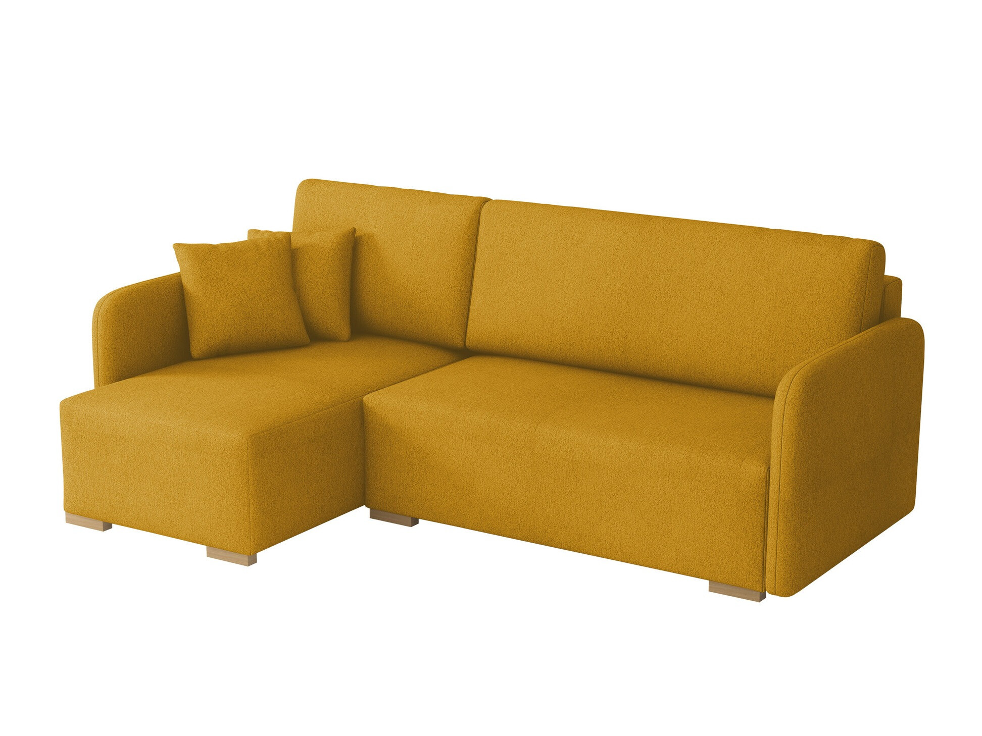 Horn­sófi Columbus 245 (Velo 626)