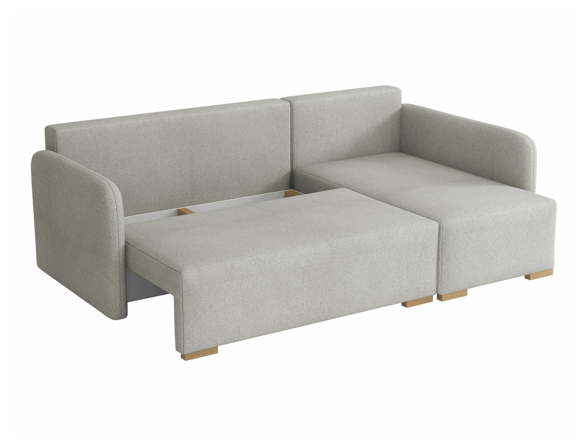 Horn­sófi Columbus 245 (Velo 626)