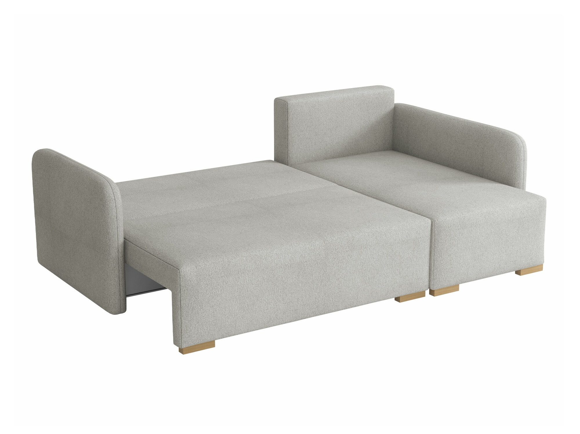 Horn­sófi Columbus 245 (Velo 627)