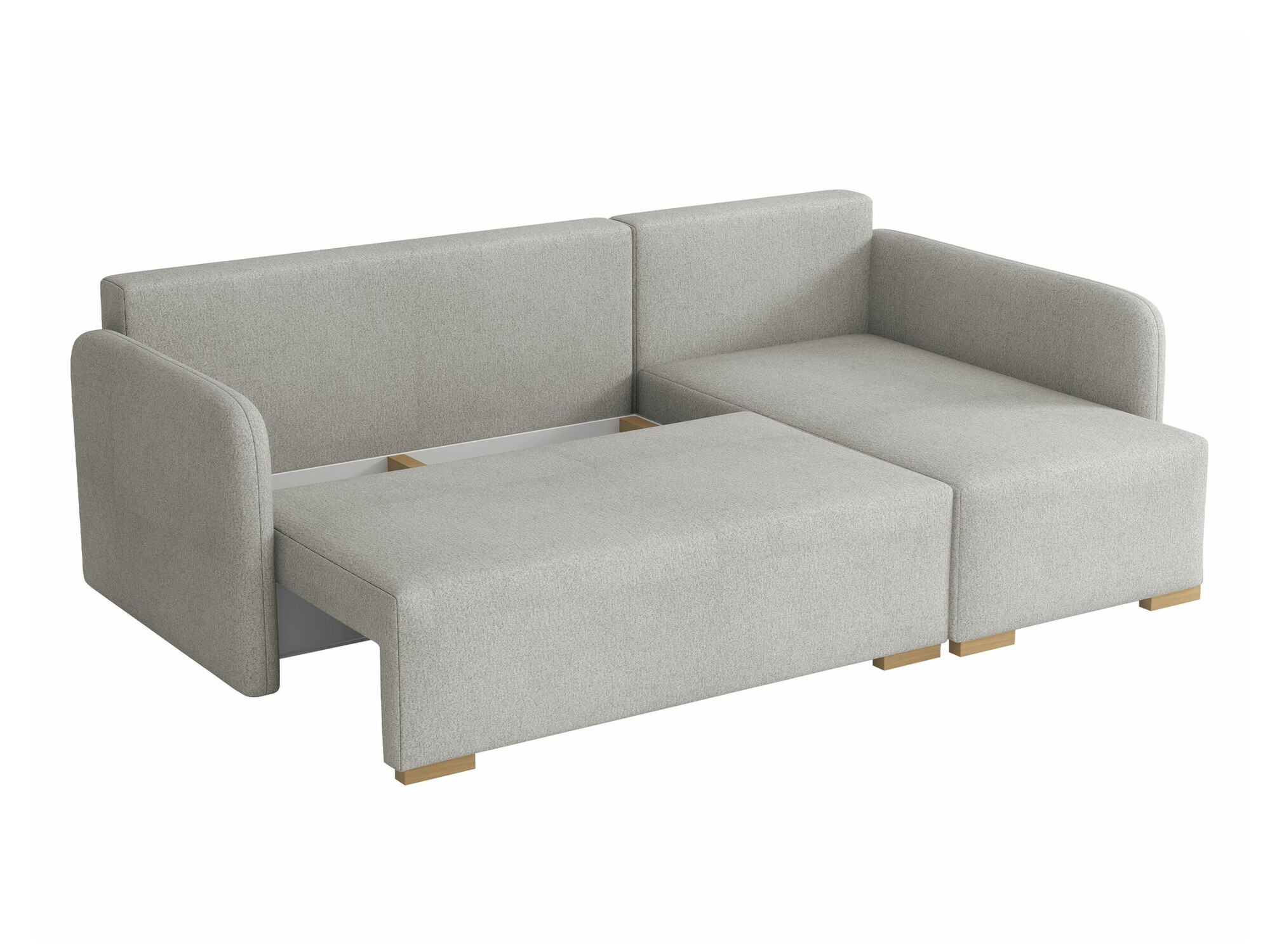 Horn­sófi Columbus 245 (Velo 627)