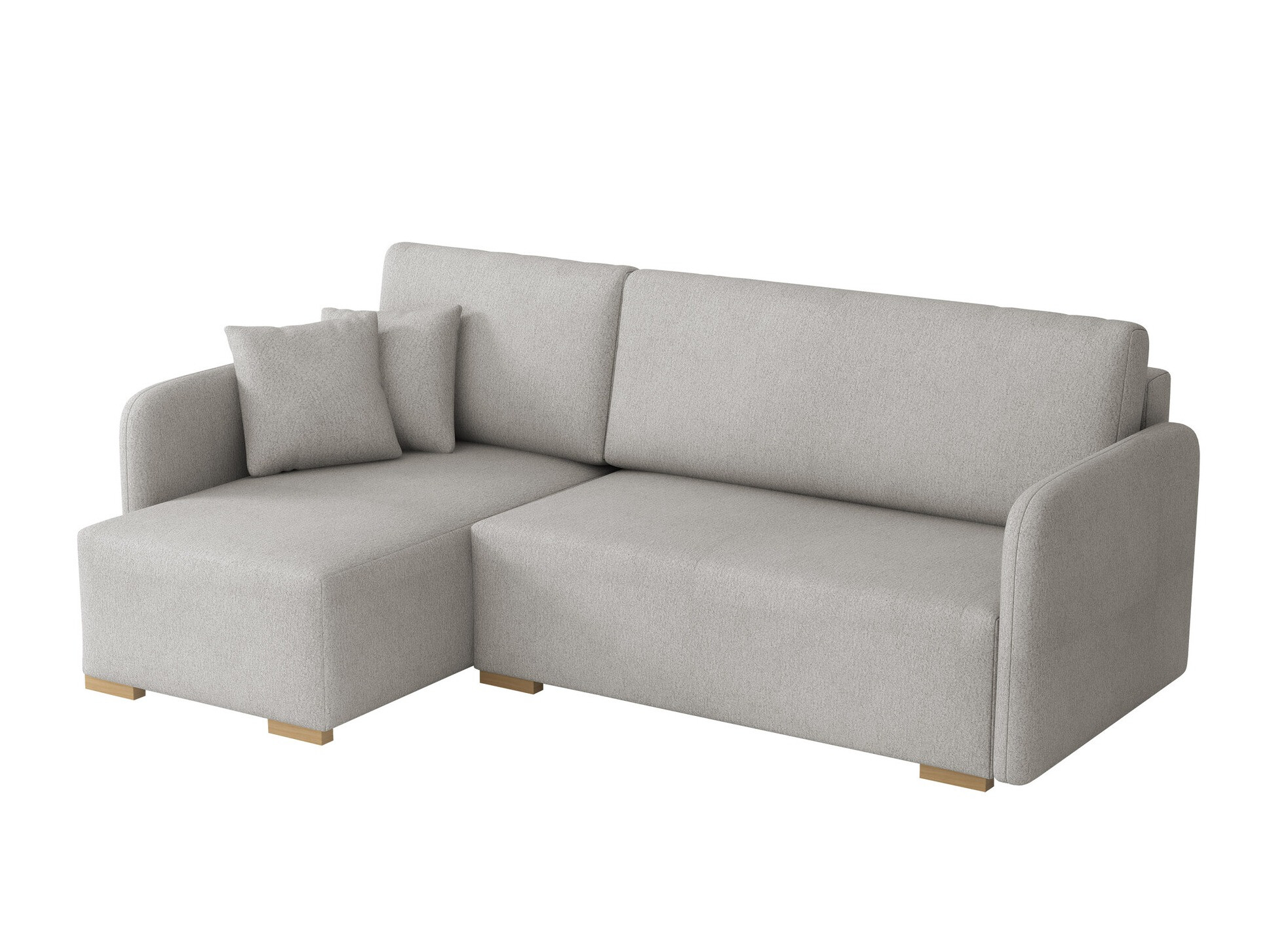 Horn­sófi Columbus 245 (Velo 633)