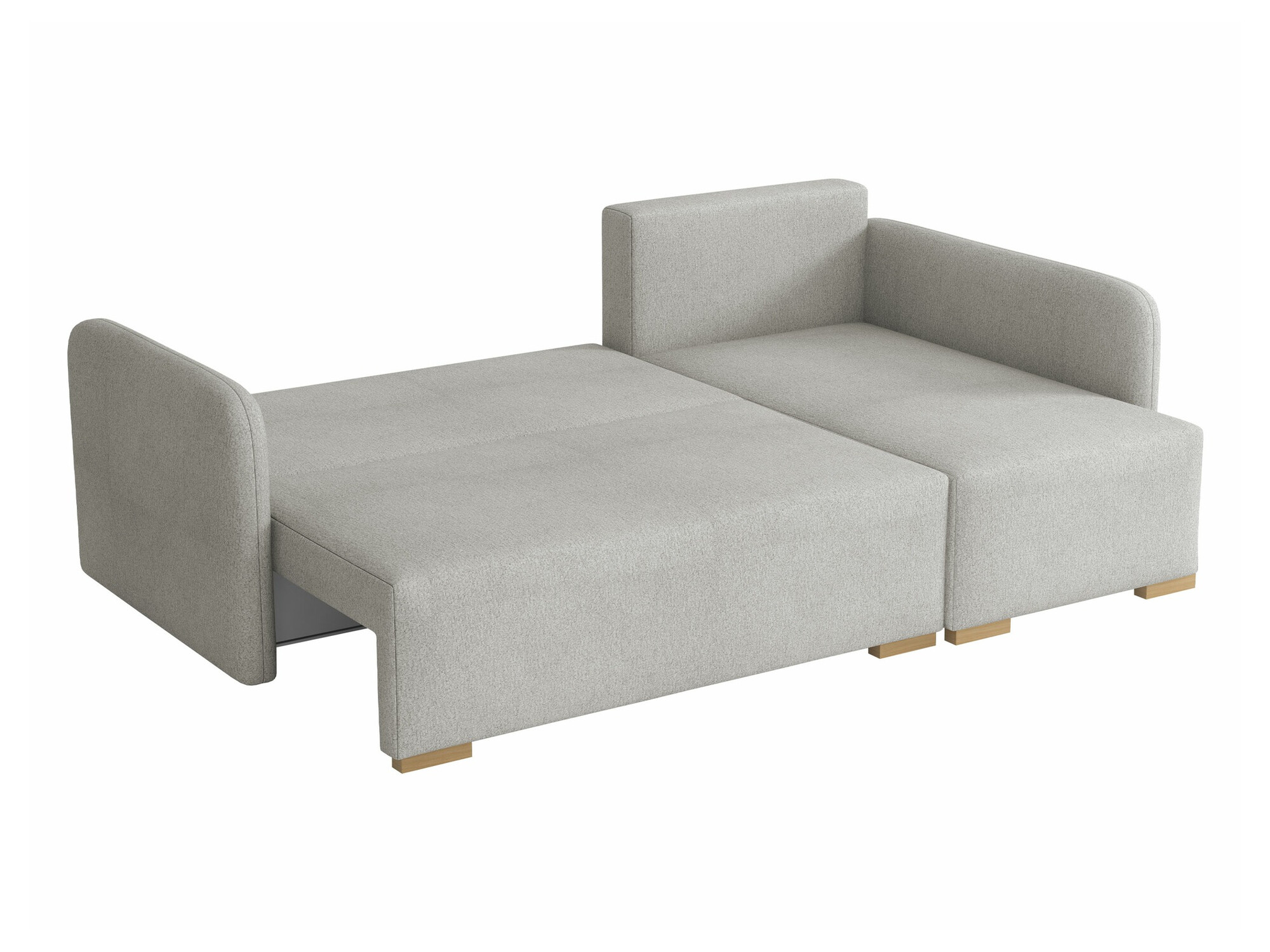 Horn­sófi Columbus 245 (Velo 633)