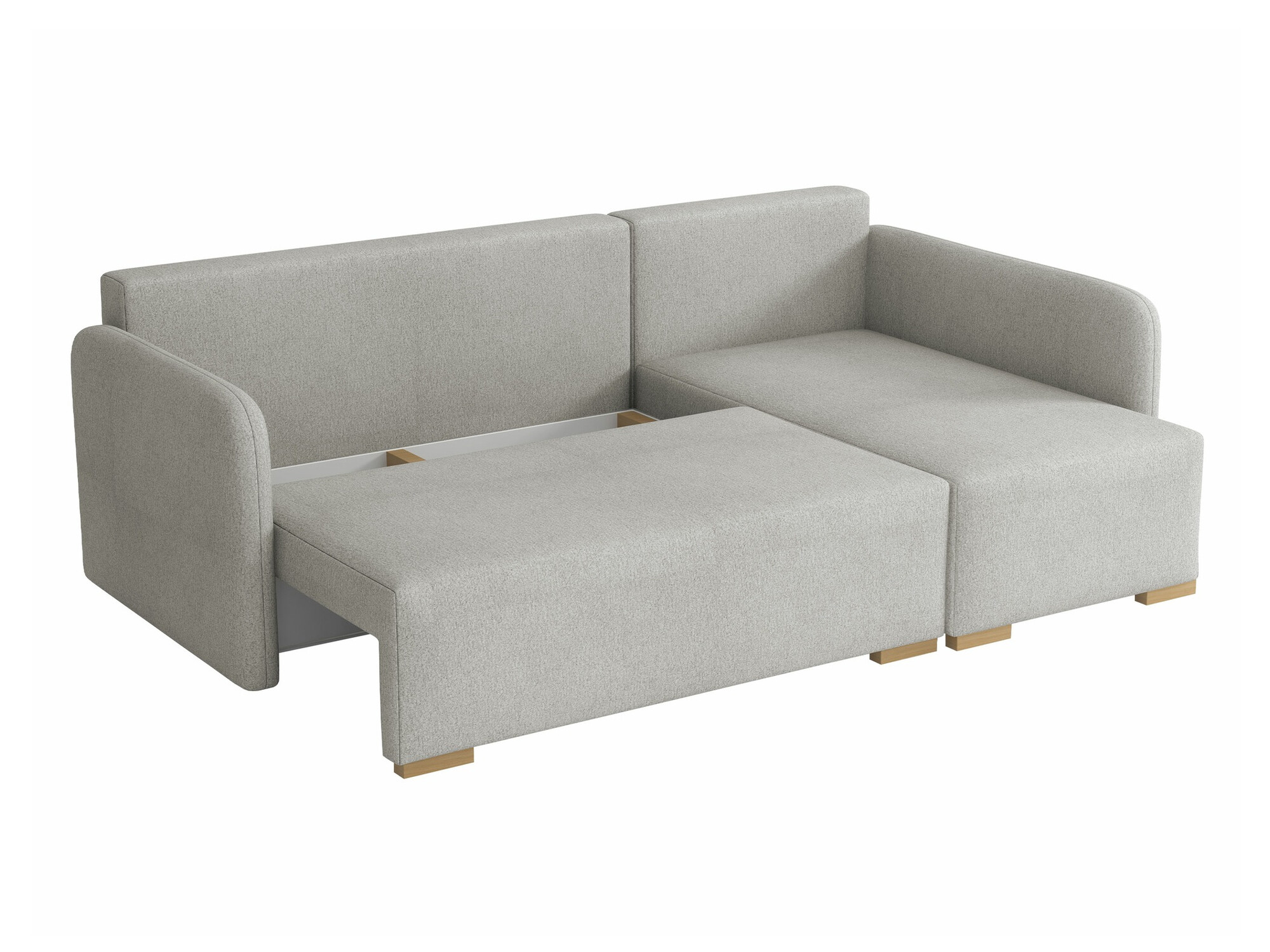 Horn­sófi Columbus 245 (Velo 633)