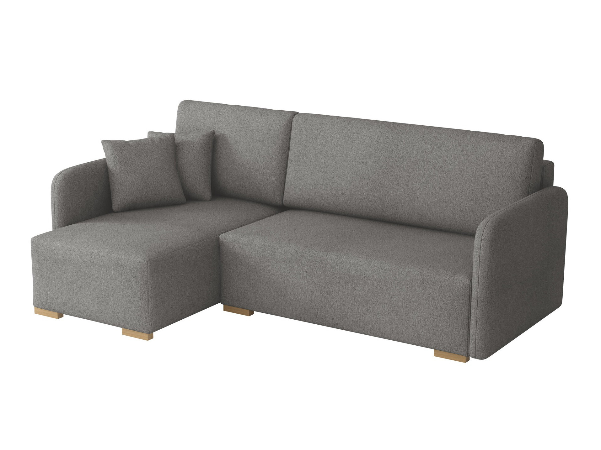 Horn­sófi Columbus 245 (Velo 635)