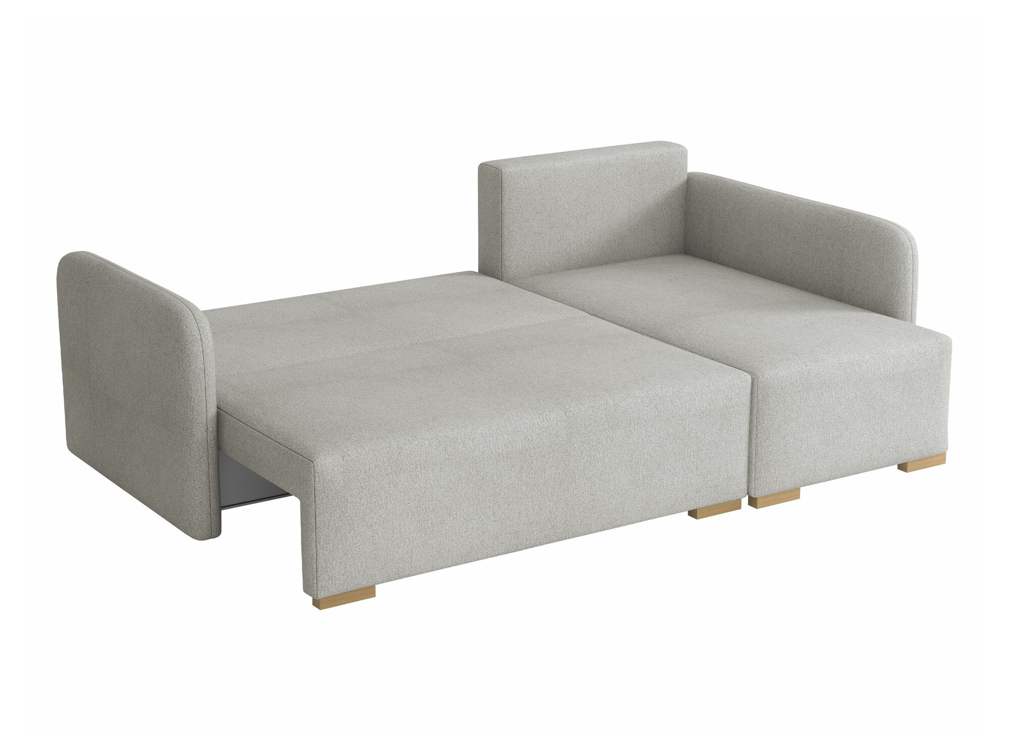 Horn­sófi Columbus 245 (Velo 635)