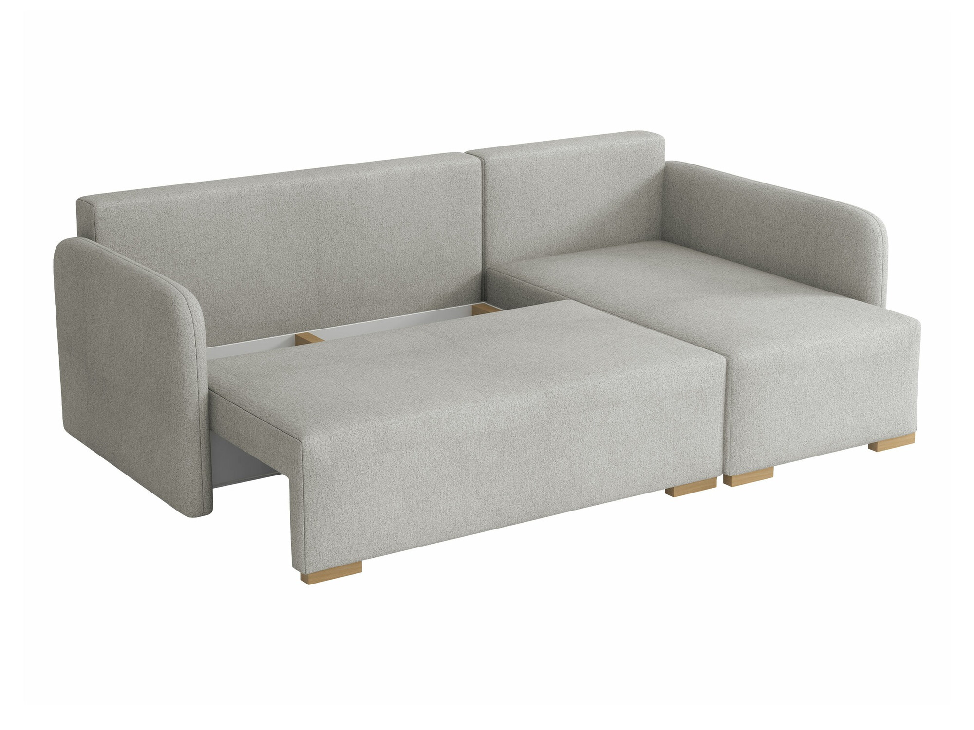 Horn­sófi Columbus 245 (Velo 635)