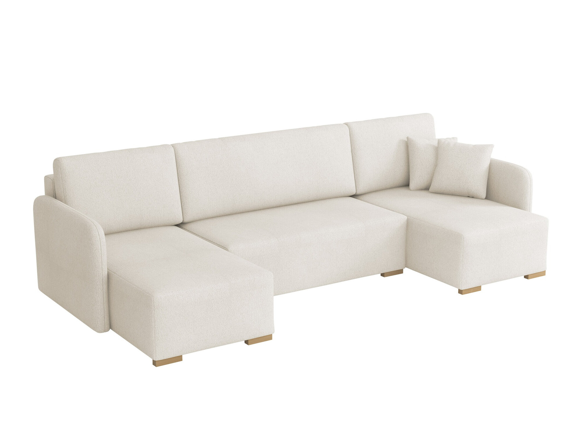 Horn­sófi Columbus 246 (Velo 621)