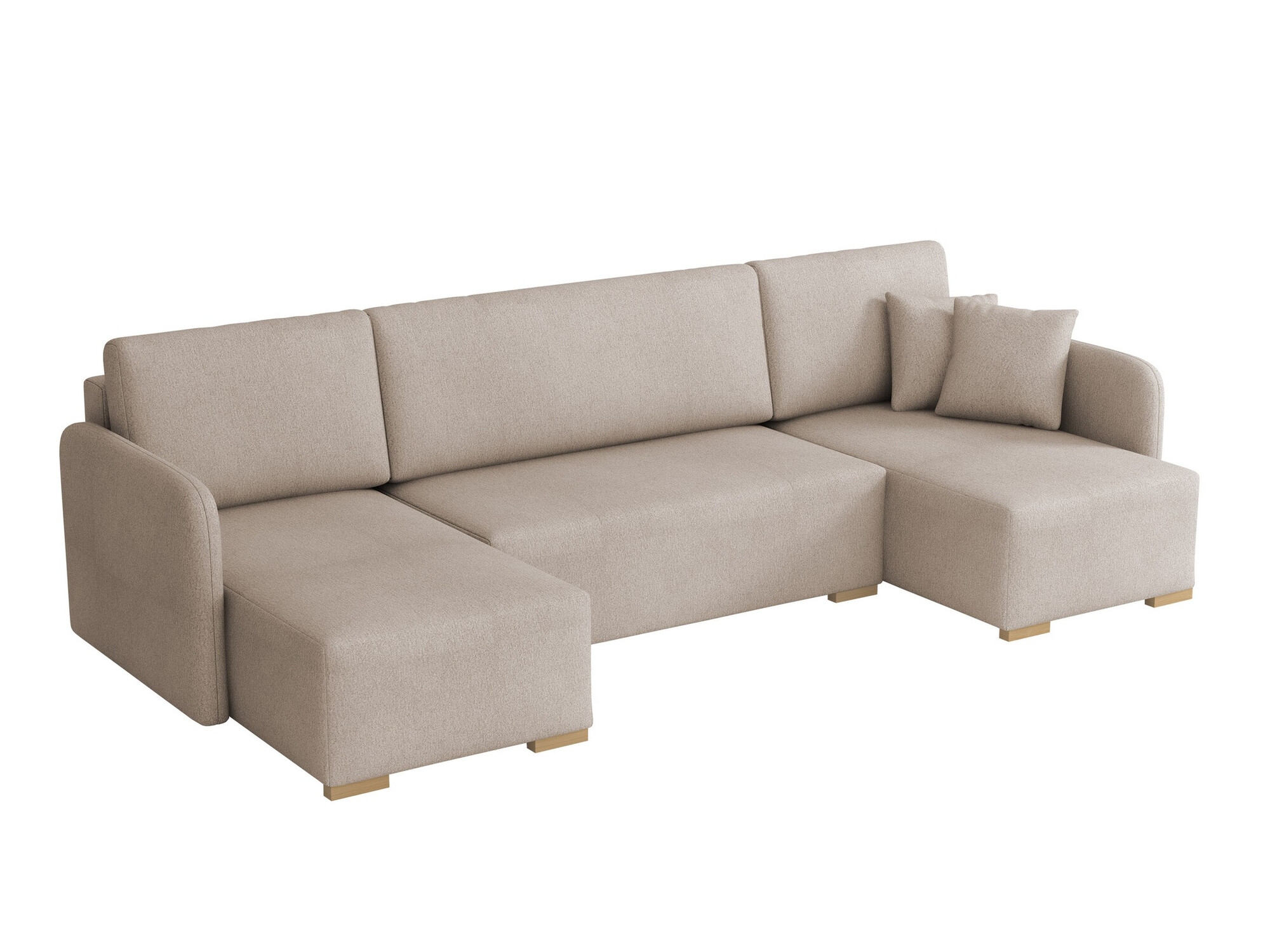 Horn­sófi Columbus 246 (Velo 623)
