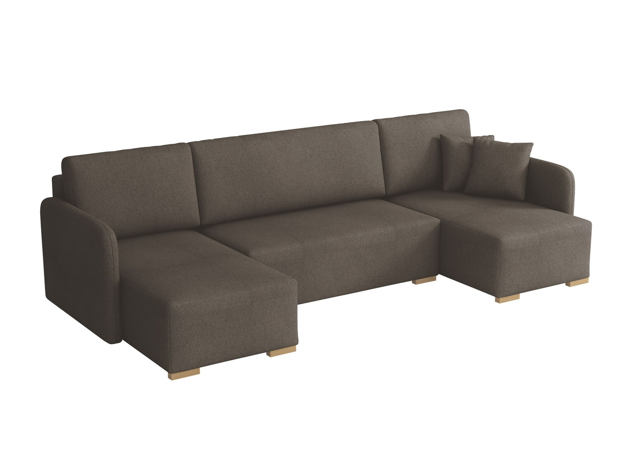 Horn­sófi Columbus 246 (Velo 625)