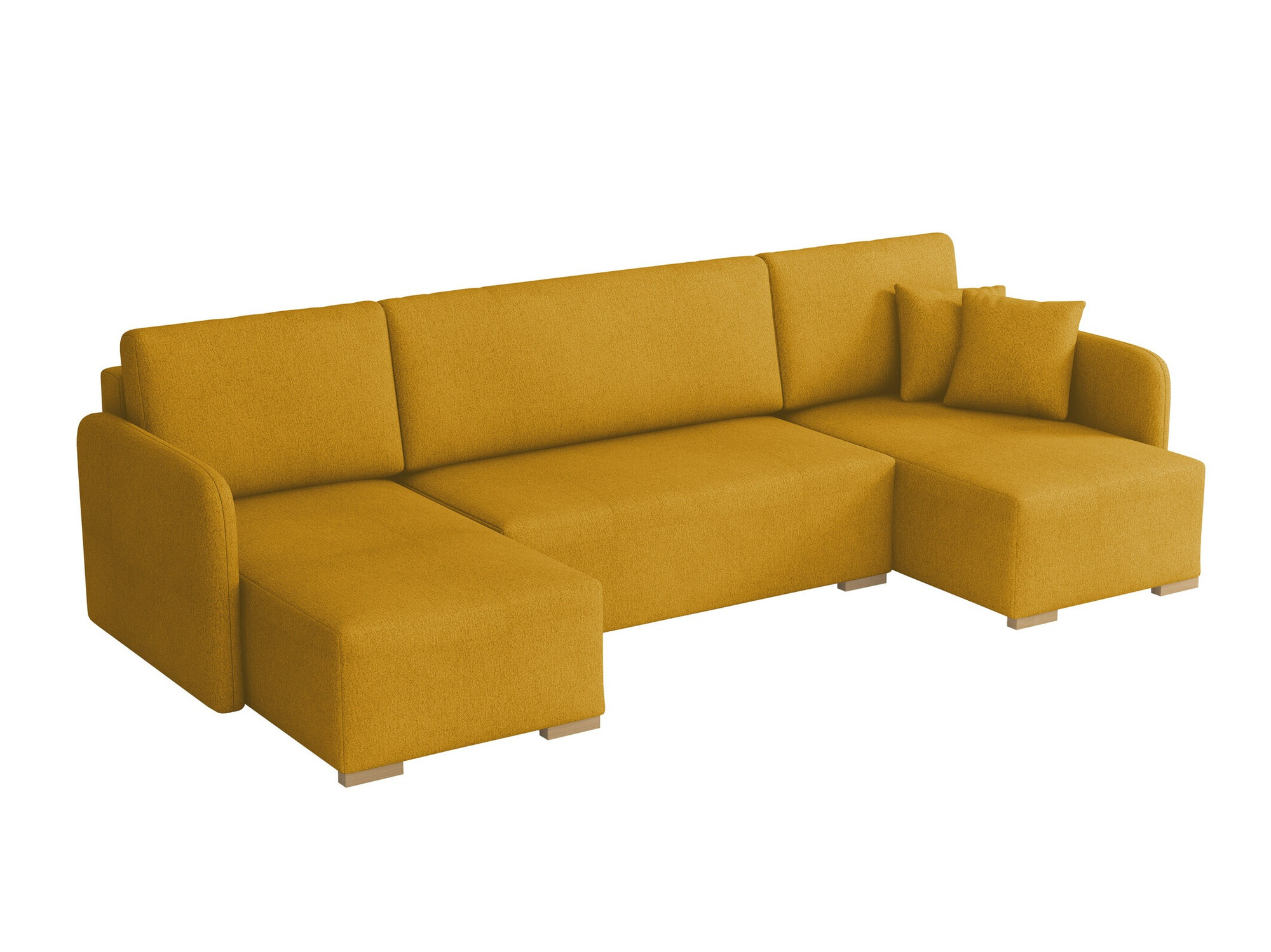 Horn­sófi Columbus 246 (Velo 626)