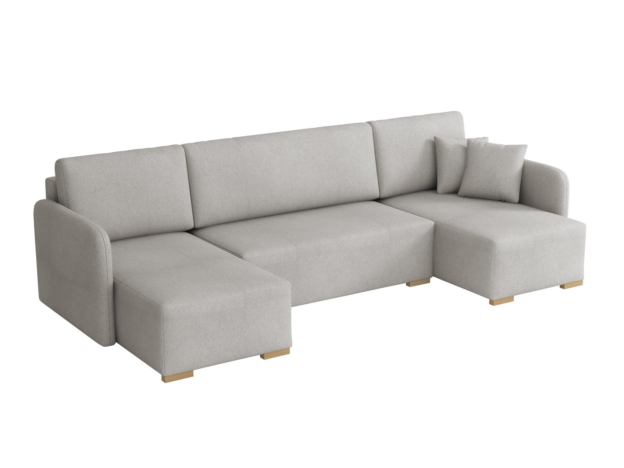 Horn­sófi Columbus 246 (Velo 633)