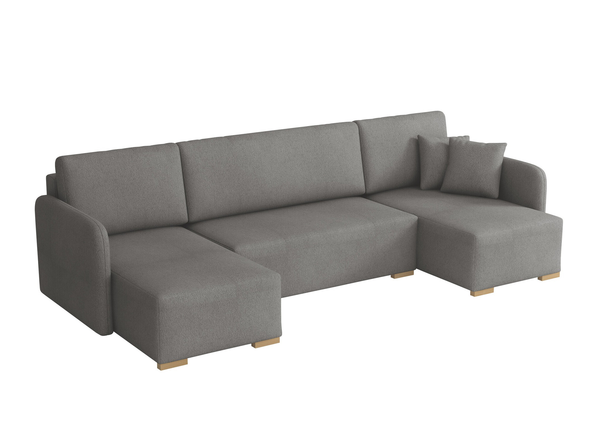 Horn­sófi Columbus 246 (Velo 635)