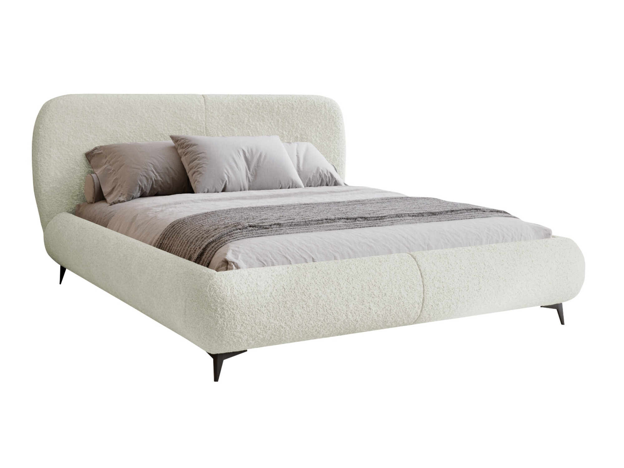 Rúm TrendyNest Fenara (Coral 15)