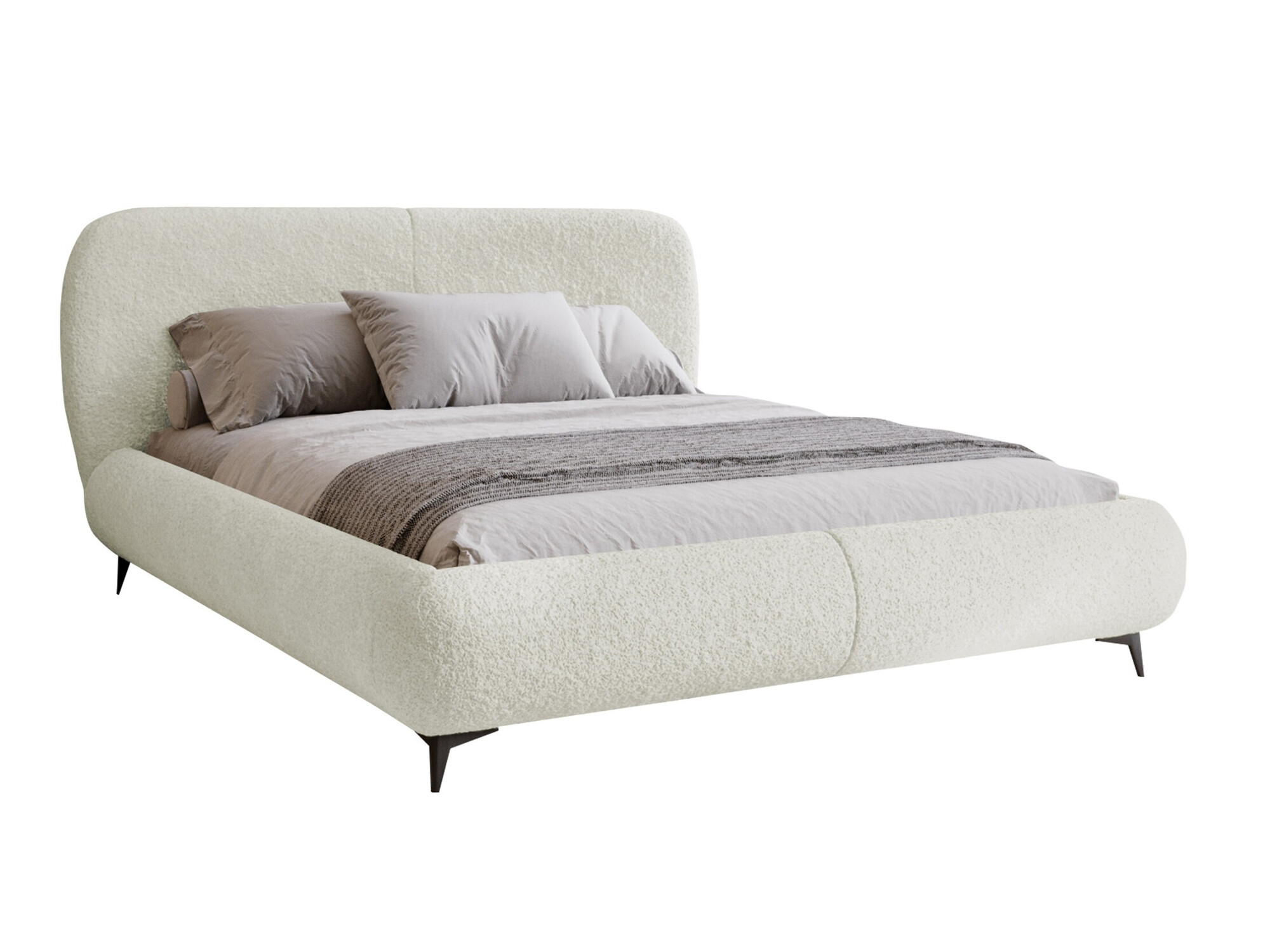 Rúm TrendyNest Fenara (Coral 15)