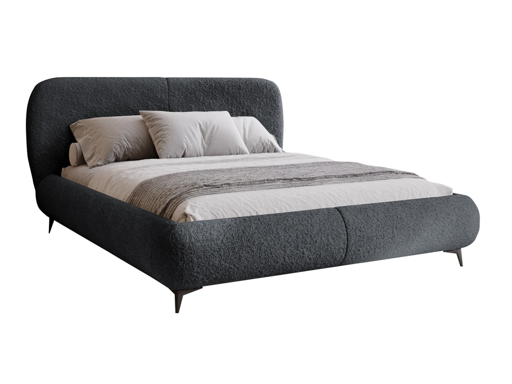 Rúm TrendyNest Fenara (Coral 80)