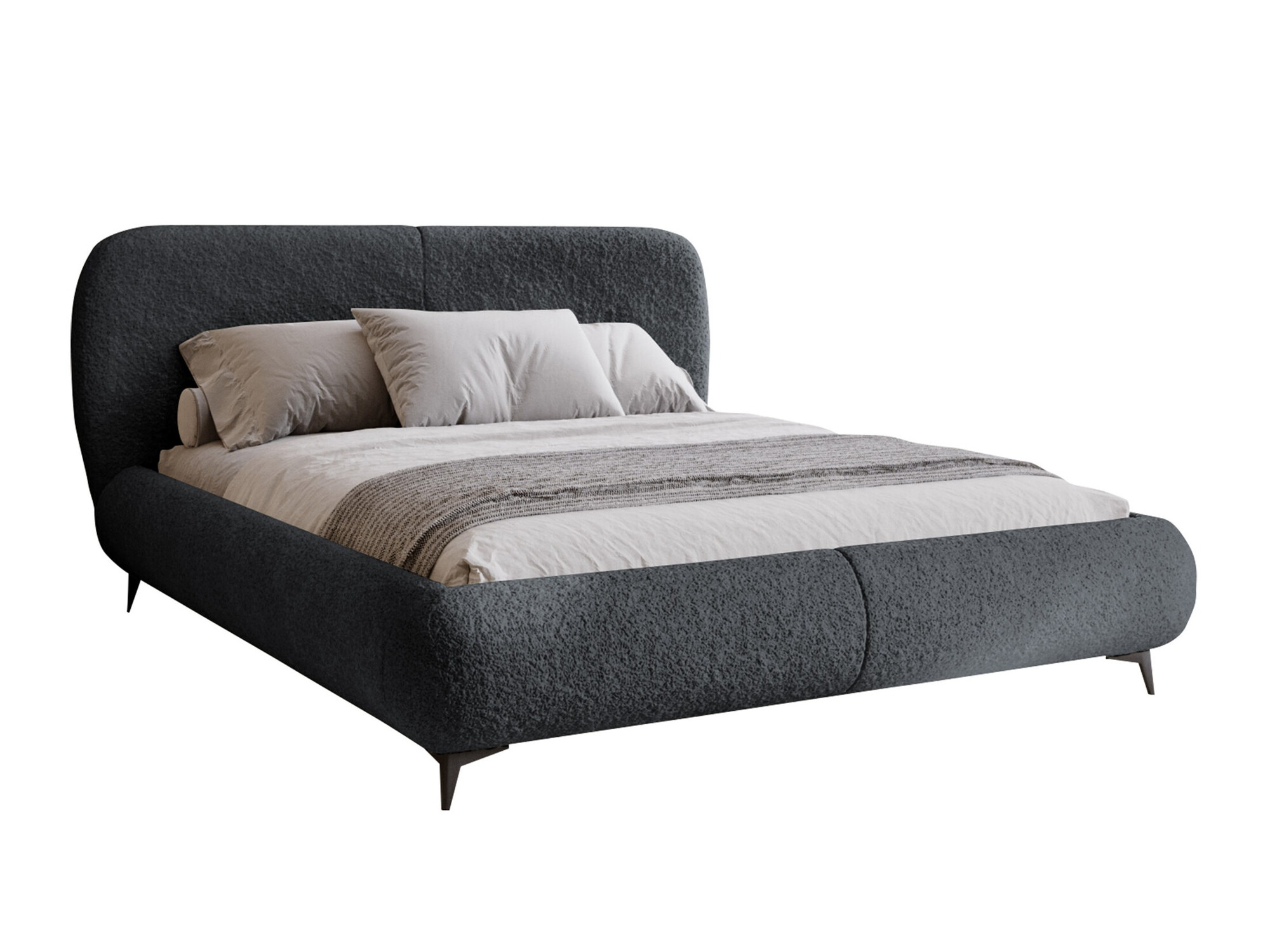Rúm TrendyNest Fenara (Coral 80)
