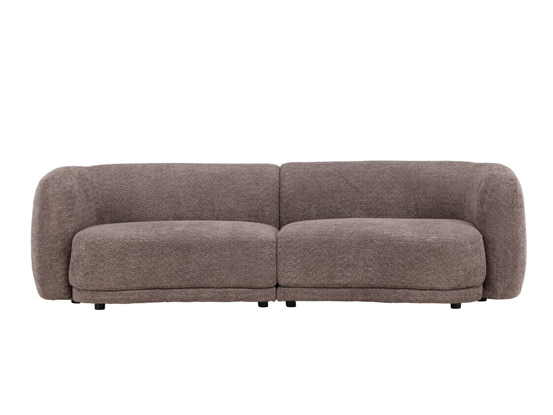 Sófi Dallas 4838 (Brúnn)