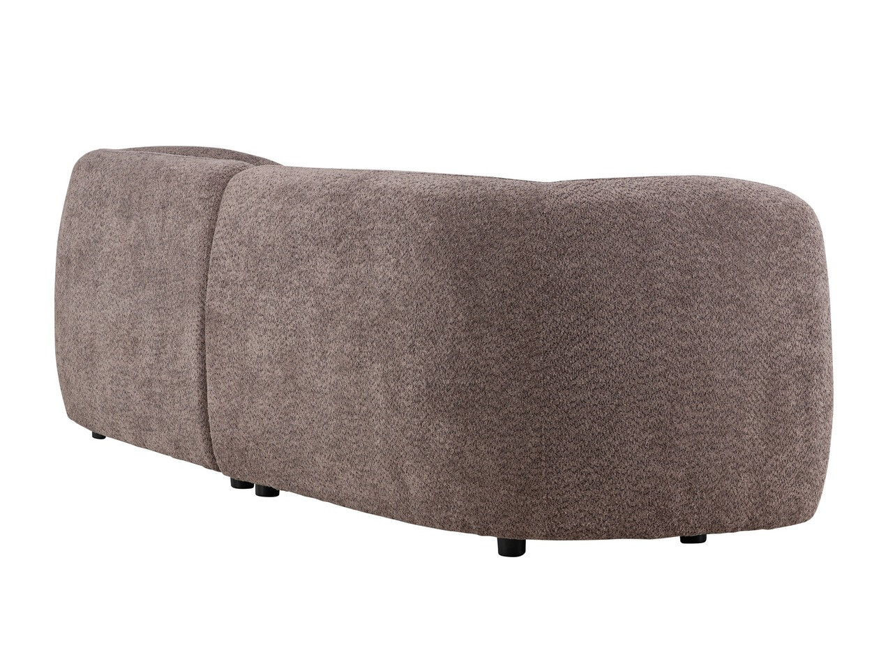 Sófi Dallas 4838 (Brúnn)