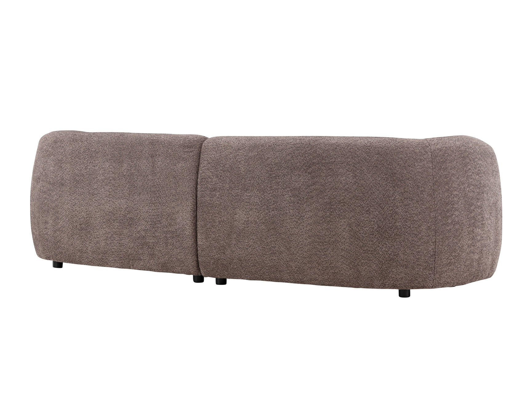 Sófi Dallas 4838 (Brúnn)