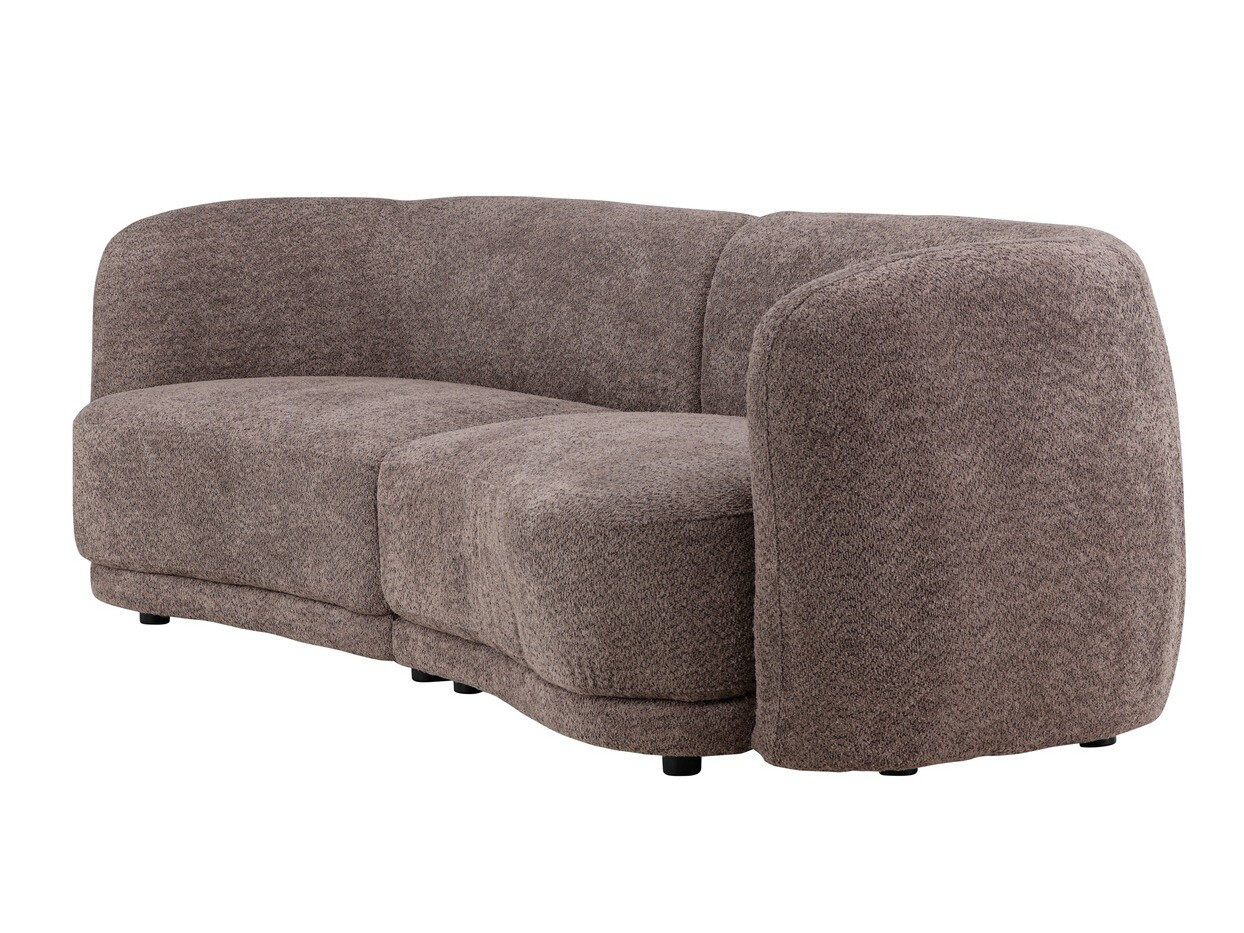 Sófi Dallas 4838 (Brúnn)