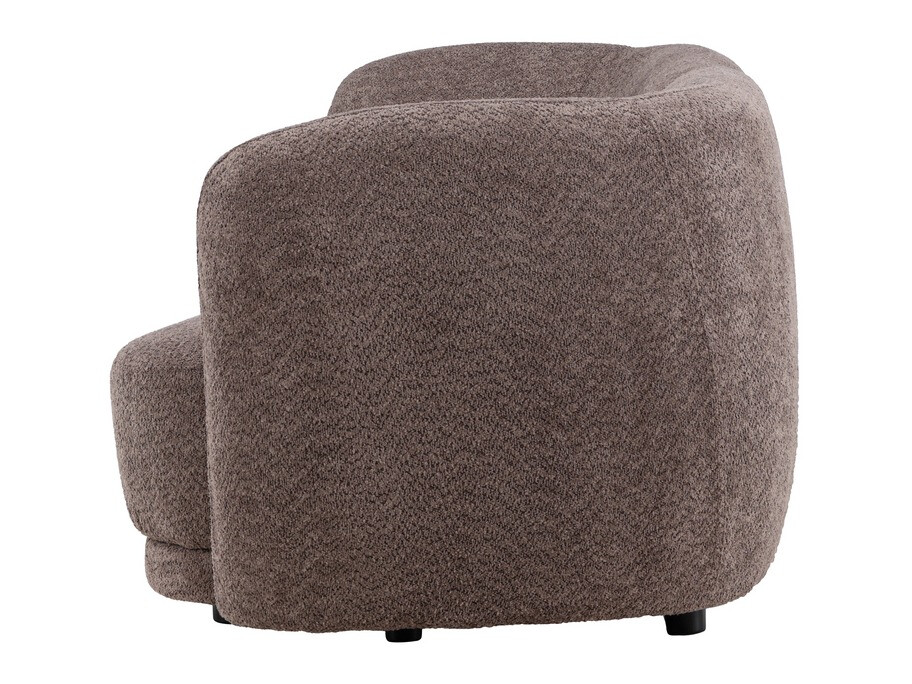Sófi Dallas 4838 (Brúnn)