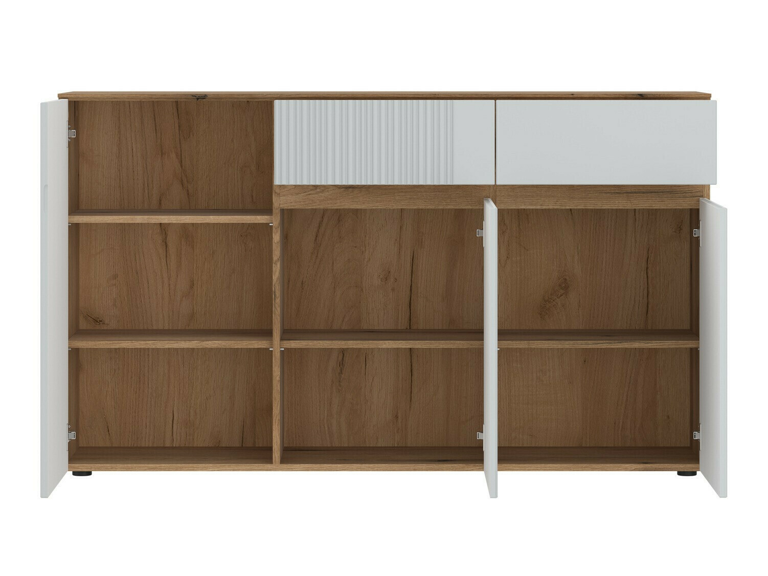 Stofusett Sonmavo 109