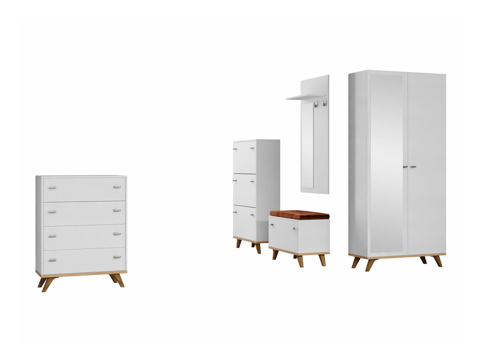 Forstofusett Levtena 105